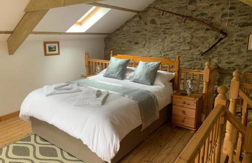 Tanyresgair Cottages - Foto 15