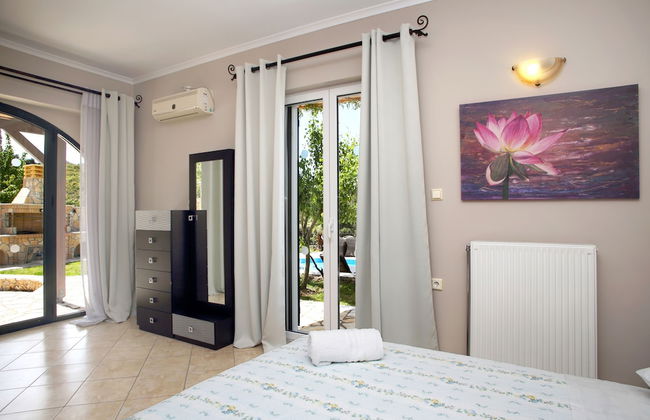 Villas Goudis - Photo 12