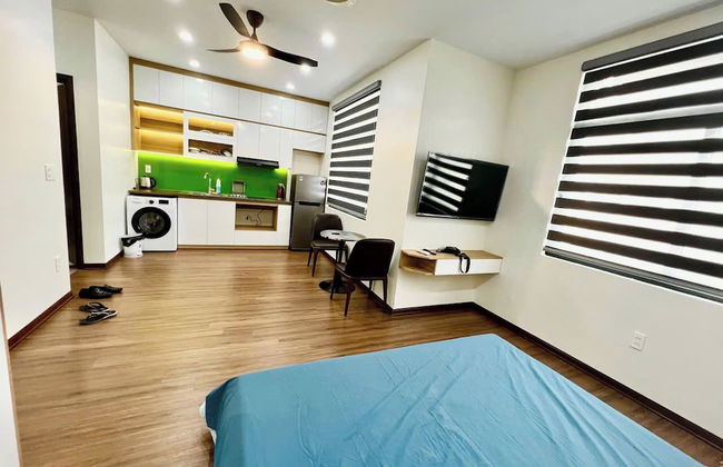 Vinhome Marina by HPT Home - Foto 11