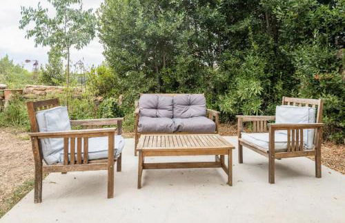 Charming villa in the countryside with swimmingpool - Foto 30