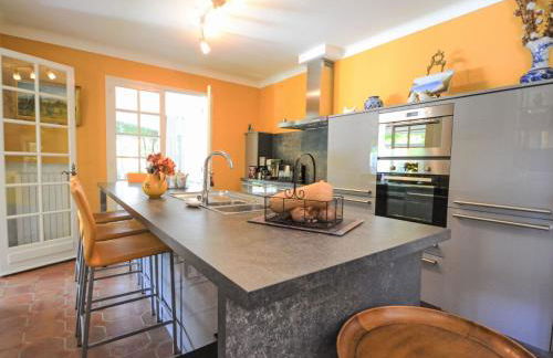 Villa Les Angevines by Interhome - Foto 16