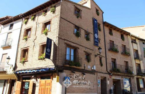 Hotel Apartamentos Melihah - Foto 80