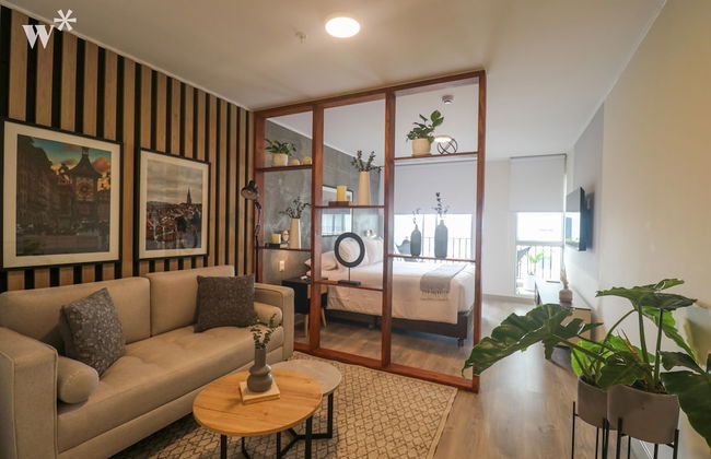 Wynwood Studio 4 in Barranco - Photo 53