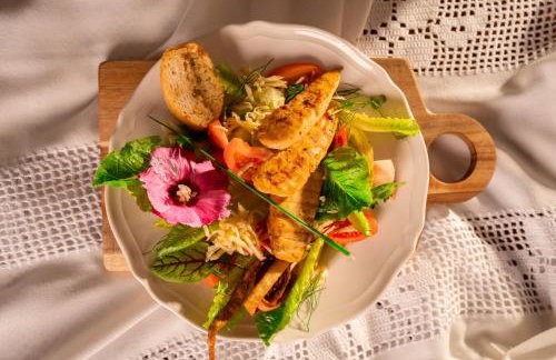 Hotel Vesta Centrum Konferencyjno Wypoczynkowe - Foto 61