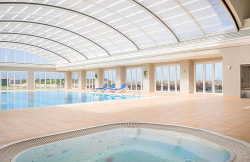 Casa da Boa Vida at Boa Vista Golf Resort Bayview - Foto 2