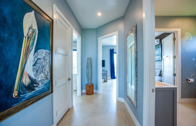 Beachfront Condo Complex In Placencia Village - Foto 22