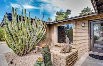 4 bdr, Two Master suite, billiards & desert oasis pool - Foto 6