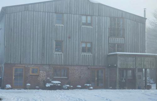 Ferienwohnungen Das Finkhaus - Foto 56