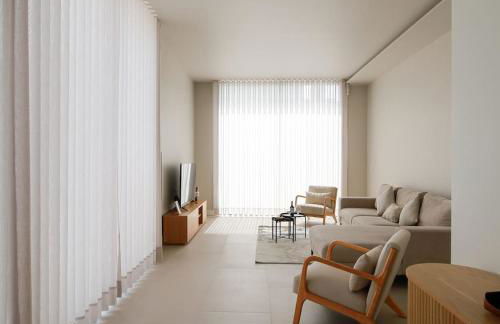 Amazing House On The Beach - Foto 23