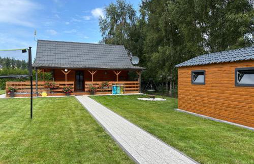 Domek Letniskowy w Słajszewie - Foto 2