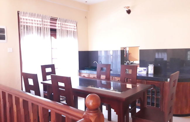 Vinses Villa in Hikkaduwa - Foto 33