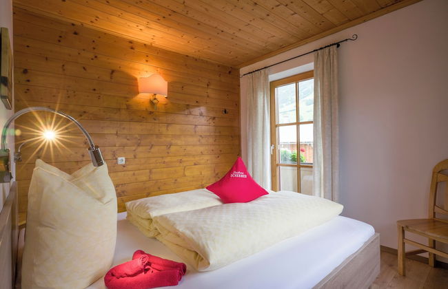 Grittlmühle Chalet Ferienwohnungen - Foto 15