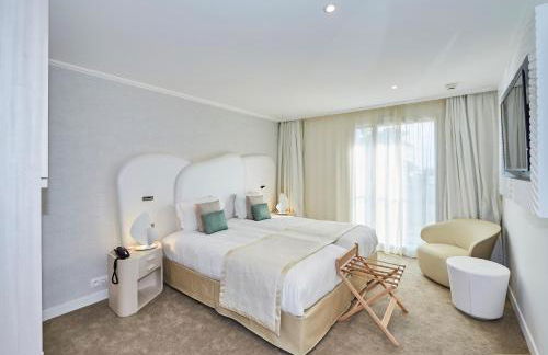 Appartements La Cigale - Foto 3