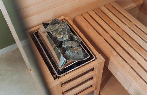 Iris Croatica J - deluxe apartment with shared pool, awarded BEST APARTMENT IN CROATIA 2024 - Foto 42