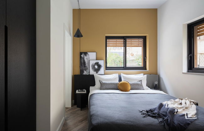 Mr. Louis - By TLV2GO - Photo 2