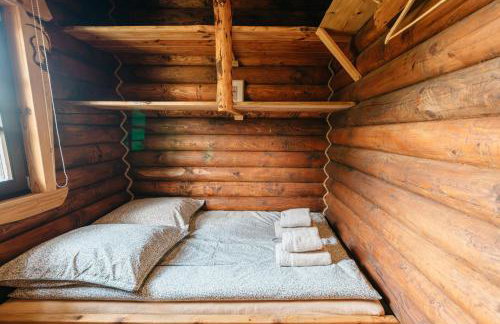 Bieszczadzka Bania - Foto 61