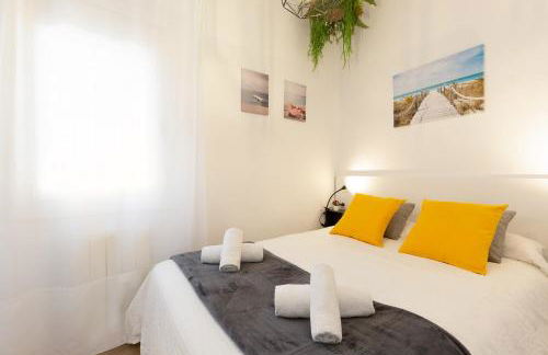 Confort apartamentos en playa, 3 DRM - Foto 16