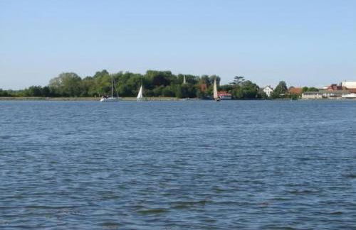 Holiday Home in Winnemark mit Großem Garten by Interhome - Foto 27