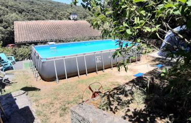 La Clau Cévenole studio - Foto 21