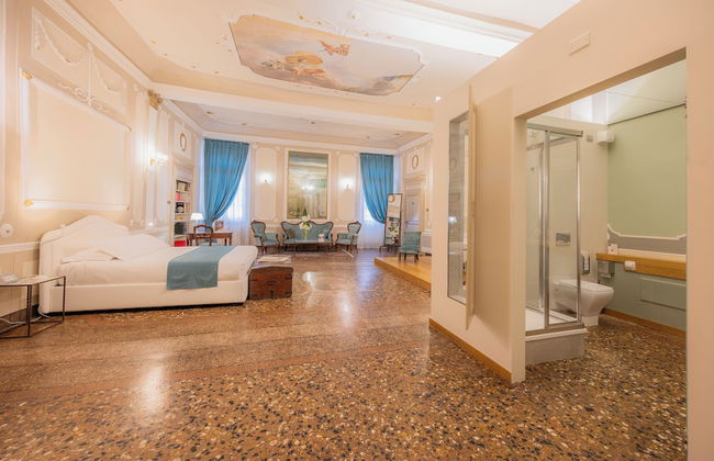 Residenza Palazzo Negri - Photo 139