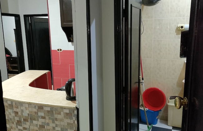 Al Dahar apartments Hurghada - Foto 16