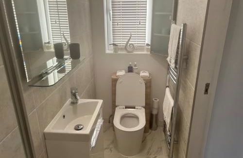 Cosy private home near Heathrow & Central London - Foto 18