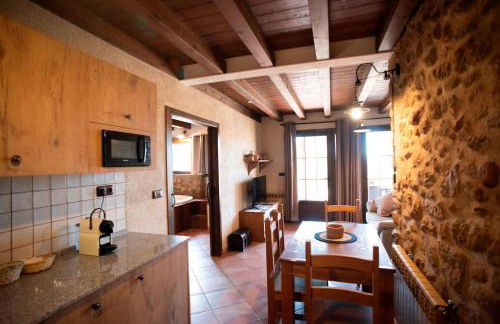 L'Olivera - BENABARRE - Foto 14