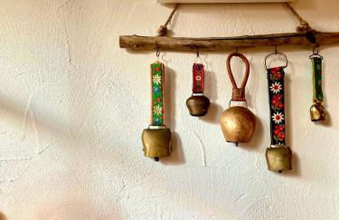 Alpenpanorama mit Bergblick - Foto 45