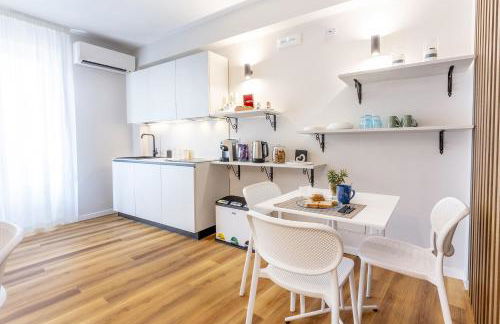 Kucuncy Luxury Apartment - Centro Storico di Lipari - 2 Camere, 2 Bagni - Foto 6