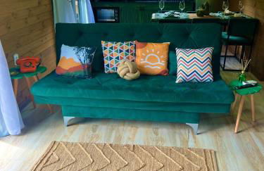 Refúgio com Vista para os Canyons e Hidromassagem - Foto 67