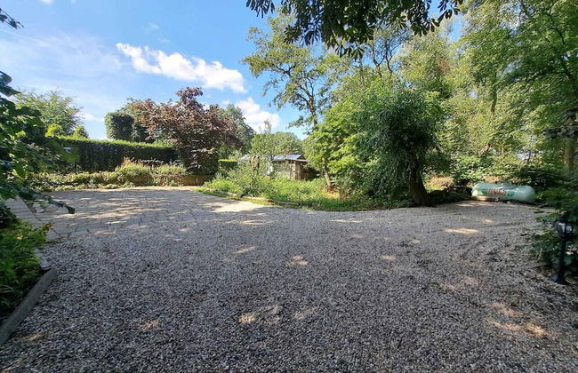 Cozy Holiday Home in Haps - Foto 23