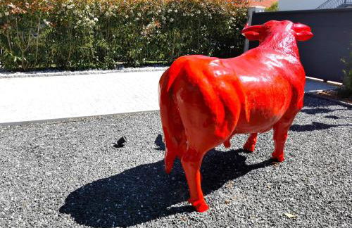 Entre mer et campagne - Foto 40