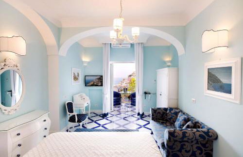 Villa Fiorentino - Photo 31