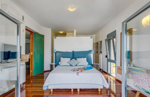 Unlimited Blue - Foto 65