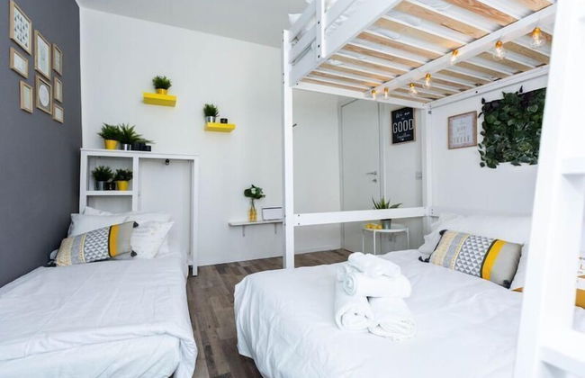 Home Hotel - Mamiani 2 - Foto 9