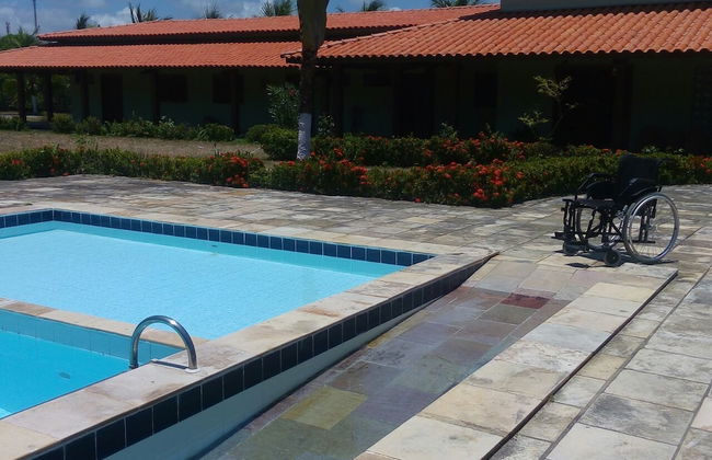 Sol e Sossego Serrambi - Foto 3