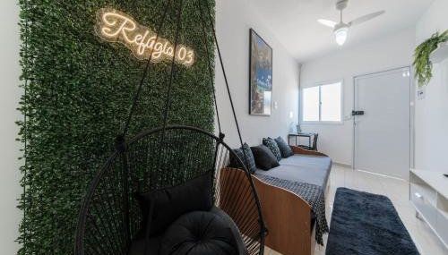 Casa Nova 5 min do Mar com 2 Dormi, Churras e Vaga - Foto 2