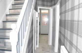 CHEADLE HOUSE HOLIDAYS - Foto 8