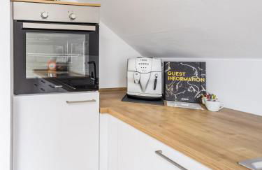 Ferienwohnung am Park in Schwabmünchen - Foto 5