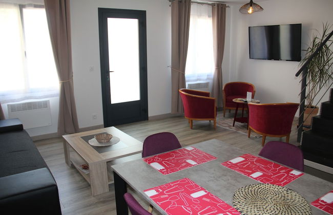 Sarl Logis du Grand Pin - Foto 51