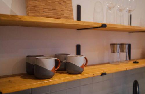 The Old Deanston Workers Cottage - Foto 46