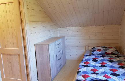 Domek na Barcowej - Foto 10