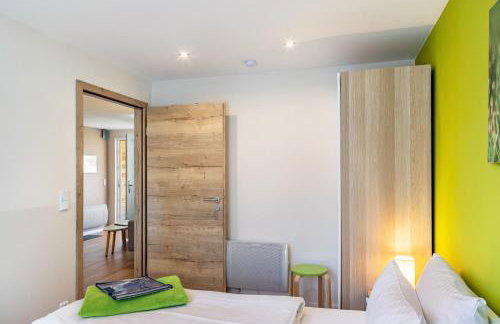 Ferienhäuser im Sternenpark - Foto 69