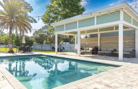 The Retreat at Santa Rosa Beach Bungalow C - Foto 17