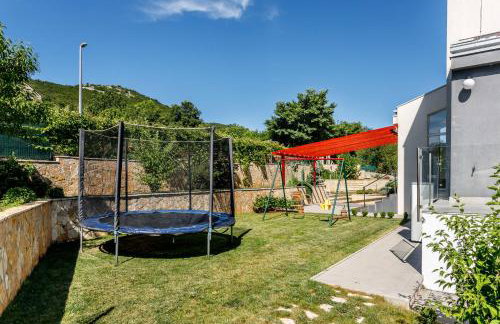 Luxury Villa Nadalina-Dicmo - Foto 63