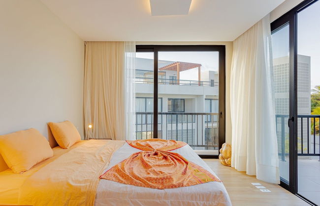 IT38 Duplex Decorado - Pé na Areia - Photo 7