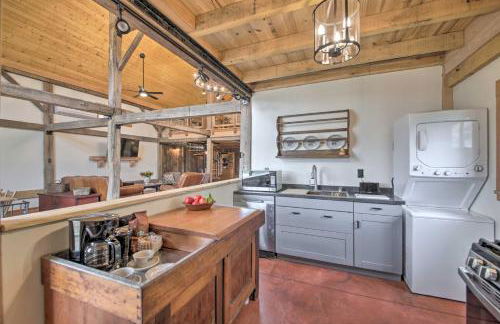 Bloomington Cabin 4 Mi to Indiana University - Foto 9