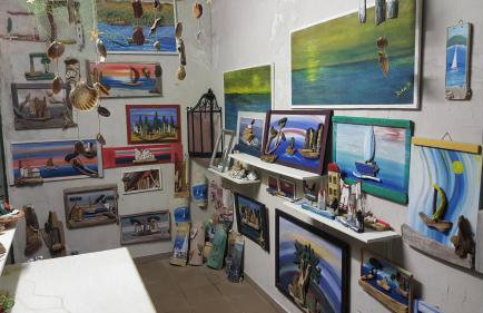 Apartments Villa Krasa - Foto 56