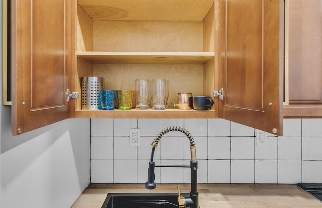 Brewerytown Gem 1BR Apartment W Oxford - Foto 10