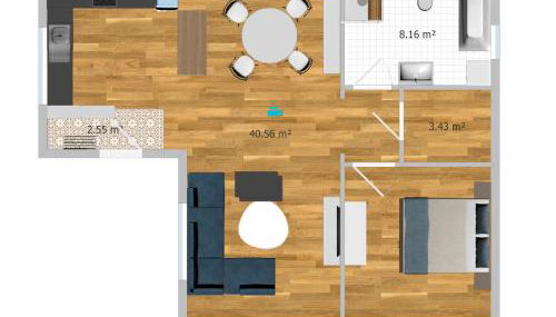 FEWO Silberberg - Photo 3